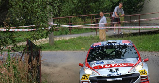 Rajd Rzeszowski